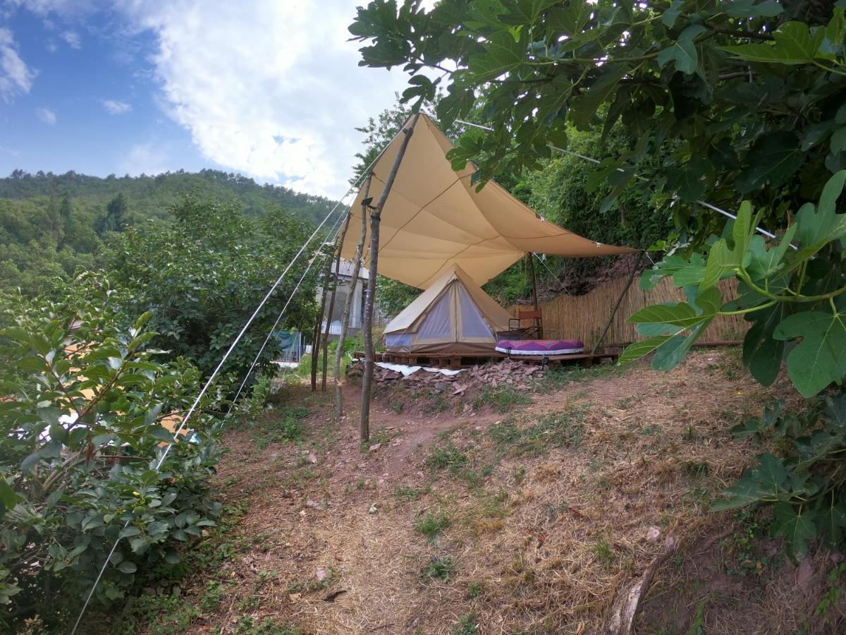 La Valle Degli Orti La Spezia Eksteriør billede